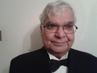 Prof Gyan Pande